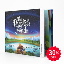 Load image into Gallery viewer, The Prophet's Pond