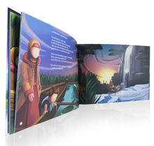 Load image into Gallery viewer, The Prophet's Pond