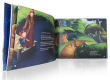 Load image into Gallery viewer, The Prophet's Pond