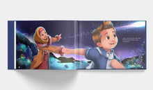 Load image into Gallery viewer, The Prophet (S) Described