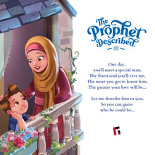 Load image into Gallery viewer, The Prophet (S) Described